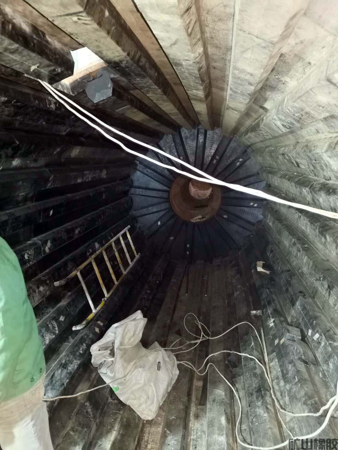 抓好疫情防護教育，保障安裝順利完成(圖1)